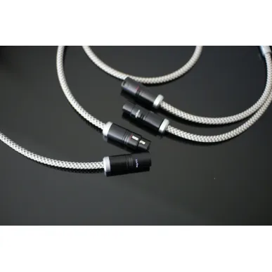Кабель XLR Zavfino FUSION PURE XLR-MK2 1.5m
